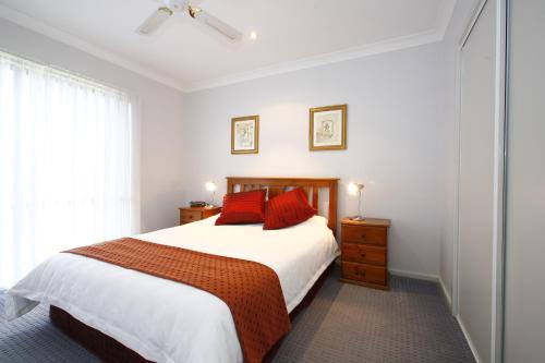 Belvoir Village Motel & Apartments Wodonga