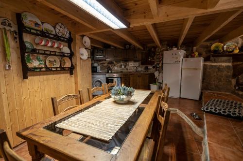 Old House in Monsanto