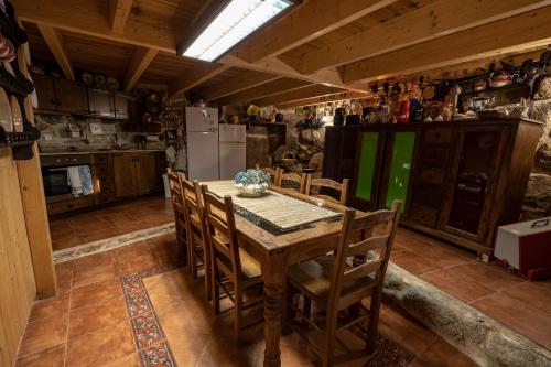 Old House in Monsanto