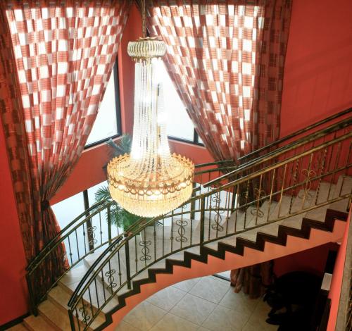 Wyposażenie, Eco Park Lodge in Pretoria