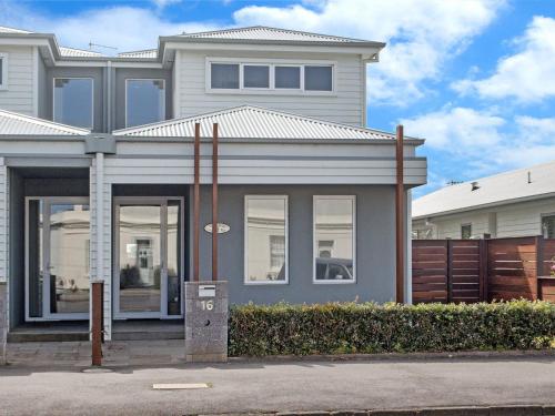 The Craic, Port Fairy (fotografie 8)