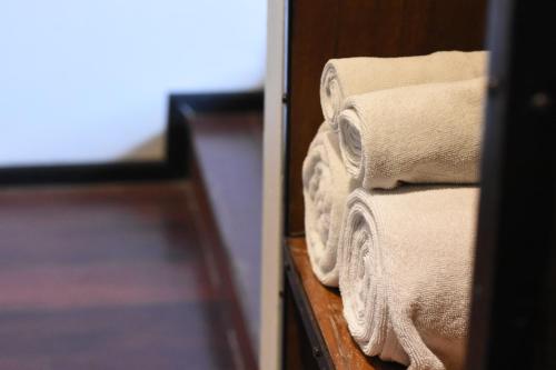 Cacha Hotel Bangkok - Near BTS Ratchathewi & Siam, Bangkok (fotografie 10)