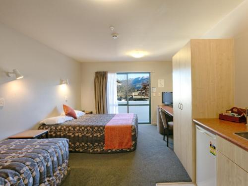 Bella Vista Hanmer Springs in Hanmer Springsa