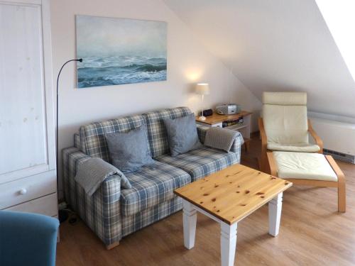 Ferienwohnung *Alpenstrandläufer* - main image