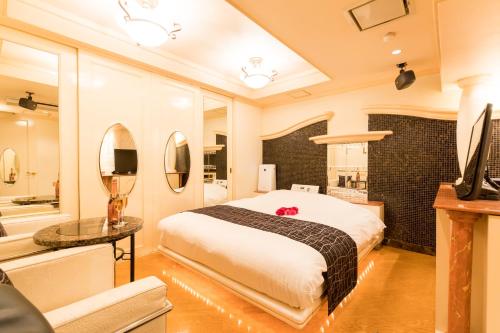 Hotel W-ARAMIS -W GROUP HOTELS and RESORTS- – Tokyo, PA