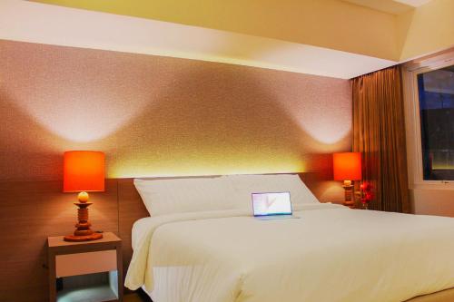 Hotel Suni Sentani Managed by East Season – Jayapura, WA