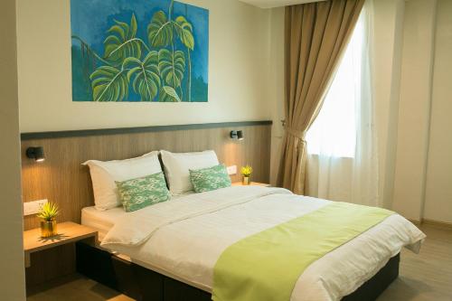 Savana Hotel & Serviced Apartments