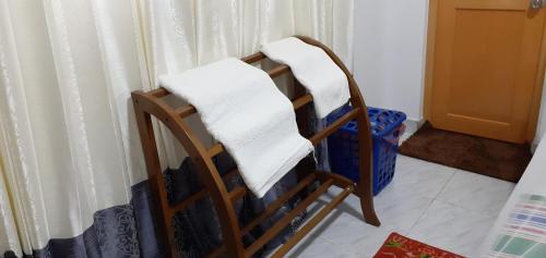 Deluxe Double Room image 5