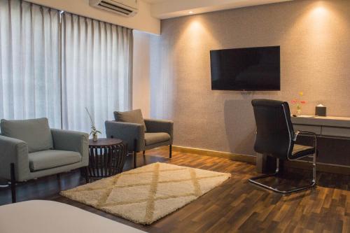 Hotel Suni Sentani Managed by East Season – Jayapura, WA