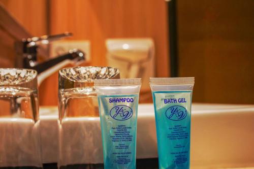 Hotel Suni Sentani Managed by East Season – Jayapura, WA