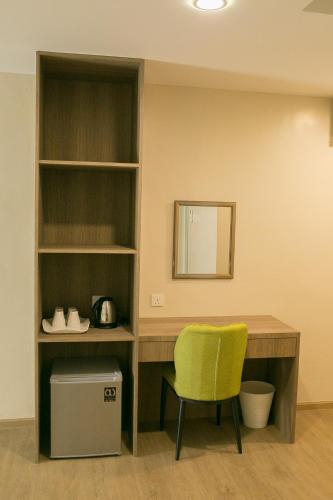 Savana Hotel & Serviced Apartments