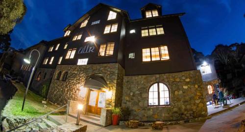 House of Ullr - Hotel - Thredbo