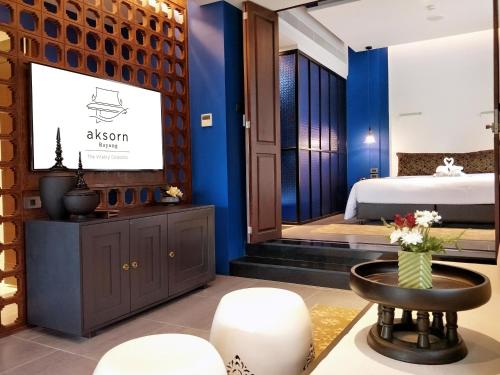 Aksorn Rayong, The Vitality Collection - SHA PLUS