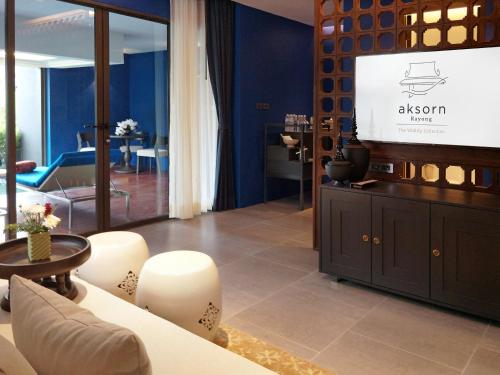 Aksorn Rayong, The Vitality Collection - SHA PLUS