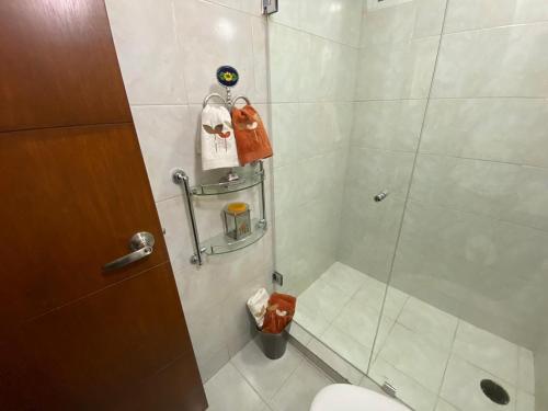 Condominio Renoir in Mexico City, Mexico