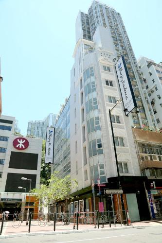 Bluejay Residences Hong Kong 