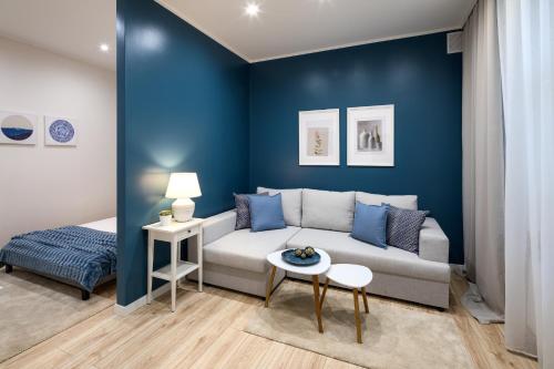 Native Apartments Starowiślna 33A Deluxe, Cracovie