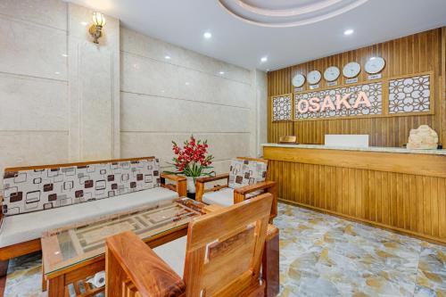 Osaka Hotel Da Nang