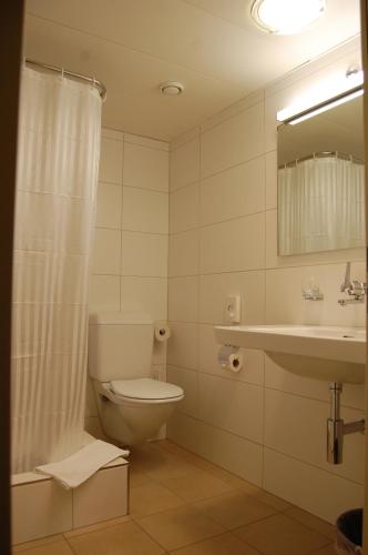 Hotel Schwanen Wil - image 10