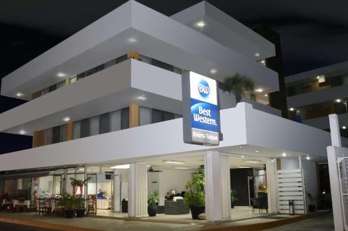 Foto - Best Western Riviera Tuxpan