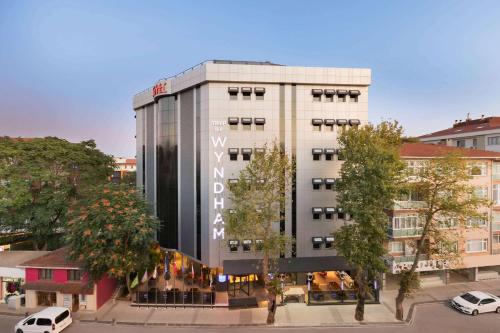  Tryp By Wyndham Istanbul Sancaktepe, Istanbul bei Polonezköy