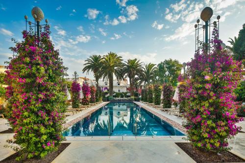 Hotel Lemongarden