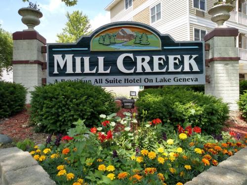 Mill Creek Hotel