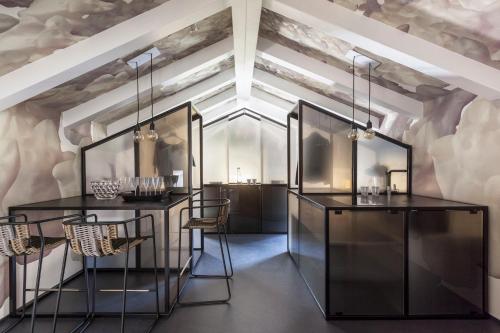 Casa Trentini - Atemporary Art Apartments, Trydent