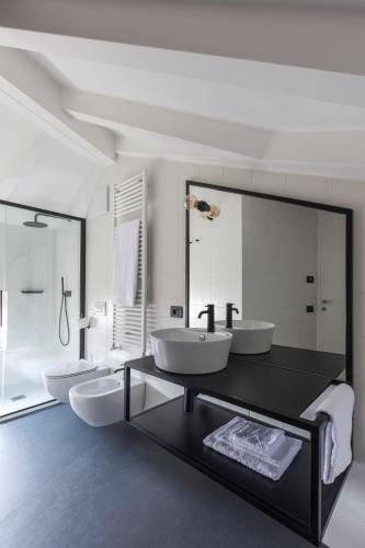 Casa Trentini - Atemporary Art Apartments 5