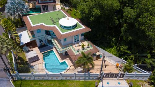 Kata Beverly Hills Villa