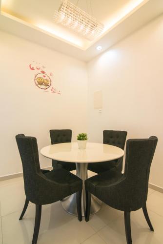 Facilities, Landed Cozy House Near SPICE, Airport in Bayan Baru
