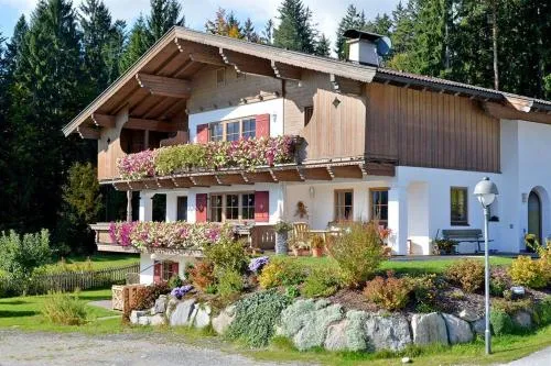 Landhaus Patricia in Ellmau, Österreich