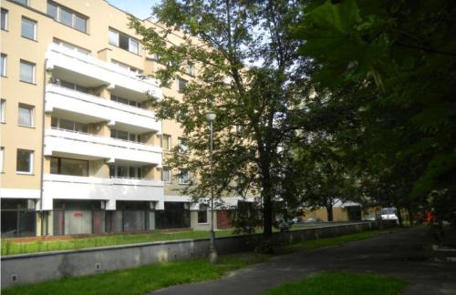 Apartament Nowiniarska - image 2