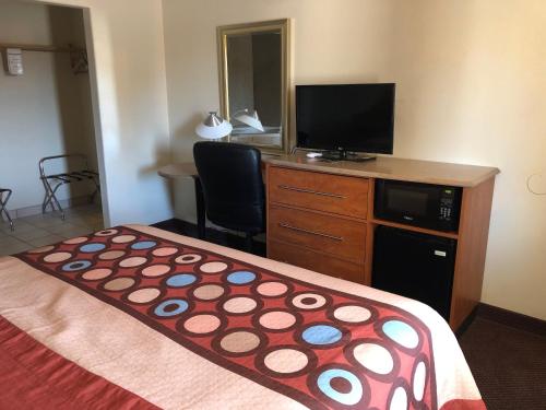 OYO Hotel Eloy AZ I-10 Eloy (AZ)