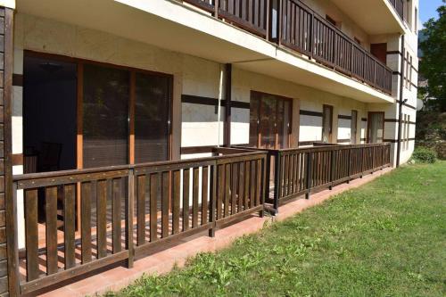 Private apartment in Prespa