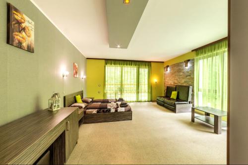 Family Hotel BOHEMA in Ognyanovo