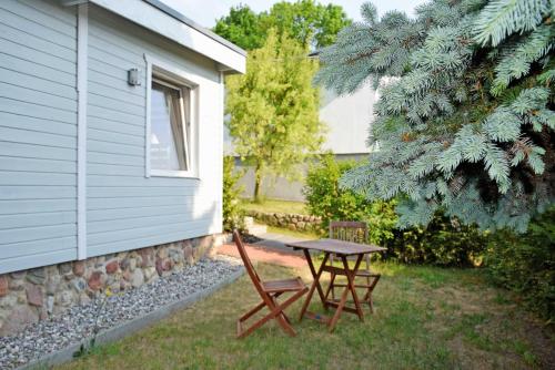 Ferienbungalow in Goehren - image 4