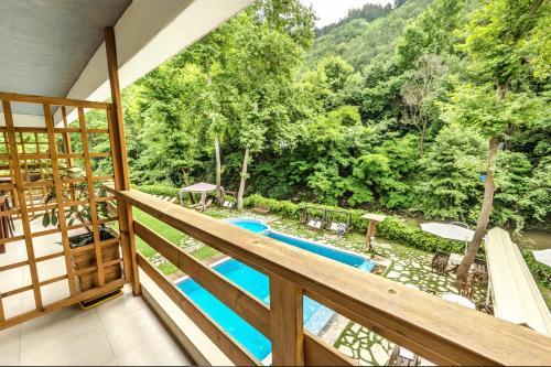 Bohema Hotel - image 10