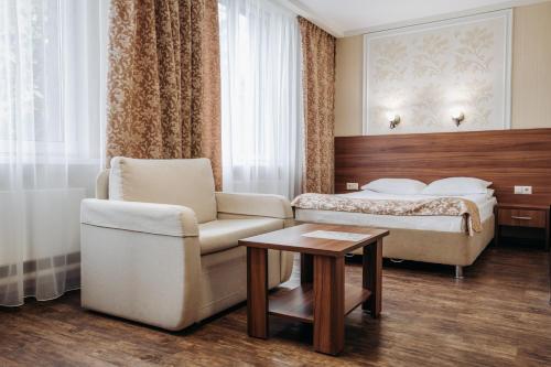 LESNOY Park Hotel - image 3