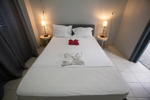 Athens City Themis 9 Hostel in Athen