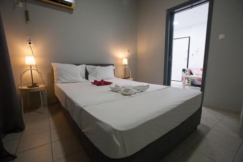 Athens City Themis 9 Hostel in Athen