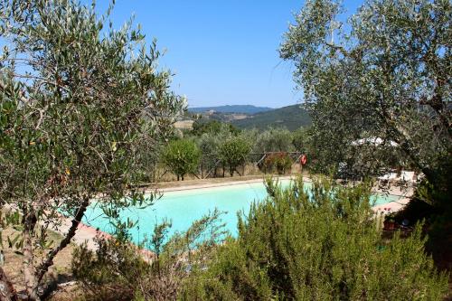 Casina, Gaiole in Chianti (foto 2)