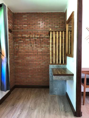Coco Lanta Eco Resort Room Type - Family Bungalow