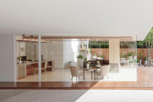 Two Three A Homely Hotel (SHA Extra Plus)