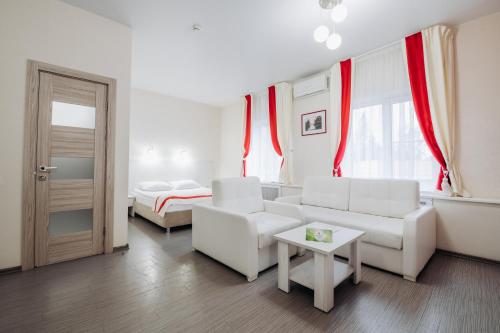 LESNOY Park Hotel - image 7