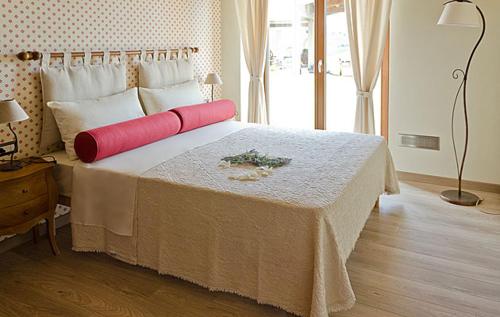  Agriturismo La Perla in Monte San Pietrangeli