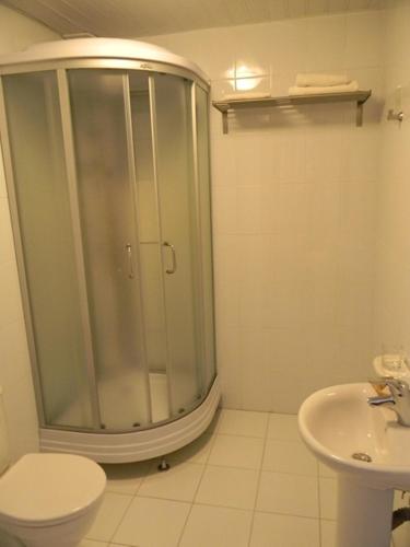 Mini-hotel Sputnik - image 7