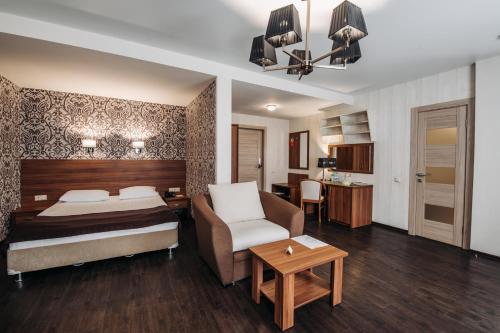 LESNOY Park Hotel - image 10