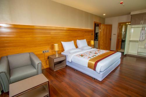 Two-Bedroom Apartment image 2