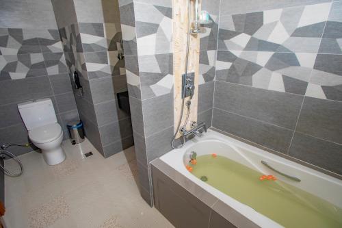 Two-Bedroom Apartment image 6